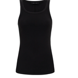 Sprinter Rib Tank - Lukka Boutique