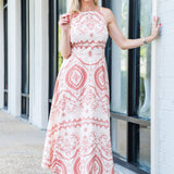 Amity Dress
