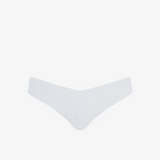 Classic Solid Thong