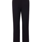 Rebel Trouser in Black - Lukka Boutique