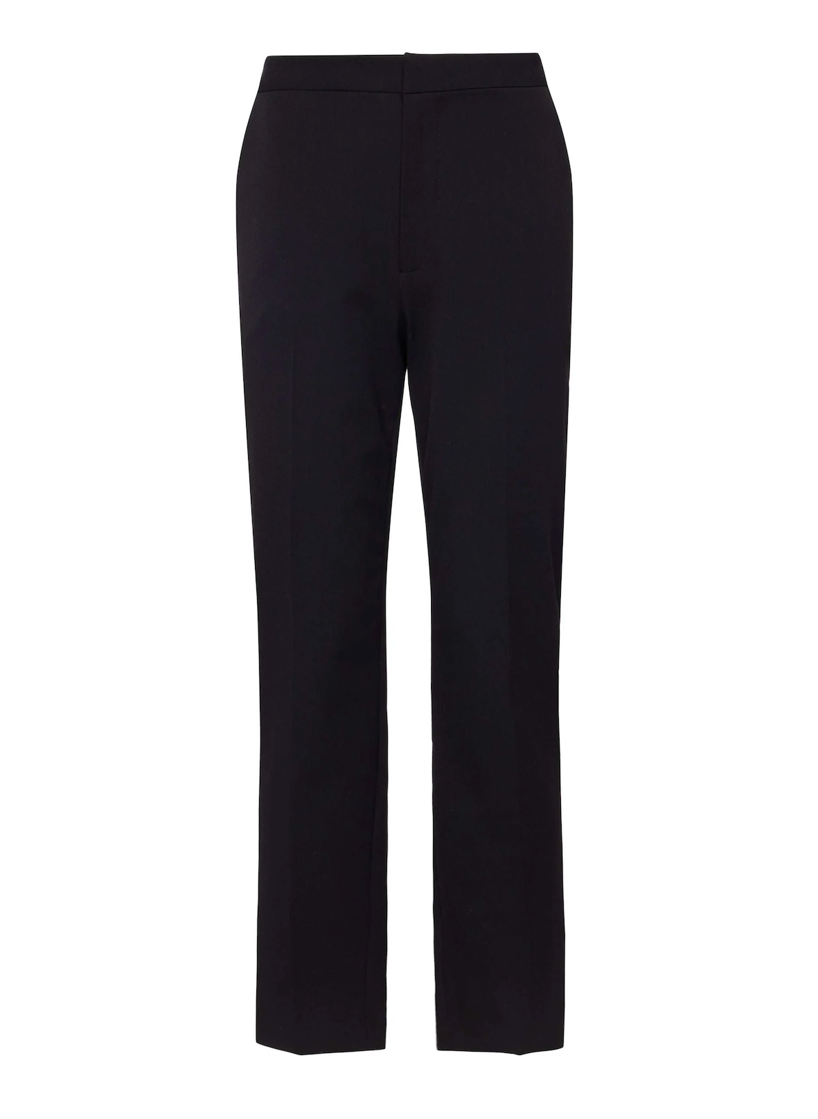 Rebel Trouser in Black - Lukka Boutique