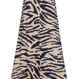 Aisha Skirt in Zebra Blush