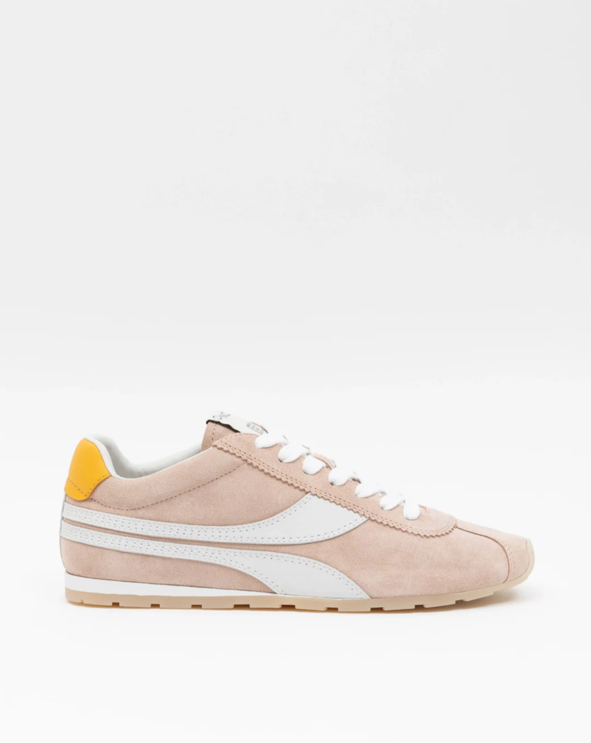 Essex Sneaker in Dusty Pink - Lukka Boutique