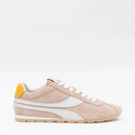 Essex Sneaker in Dusty Pink - Lukka Boutique