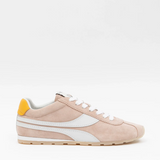 Essex Sneaker in Dusty Pink - Lukka Boutique