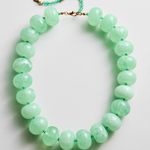 Joan Semi-Precious Necklace - Lukka Boutique