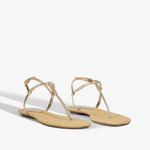 Elsha Sandal - Lukka Boutique