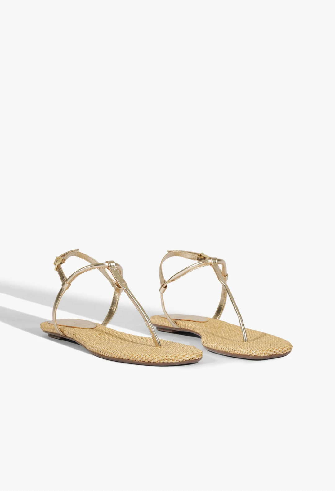 Elsha Sandal - Lukka Boutique