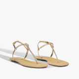 Elsha Sandal - Lukka Boutique