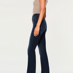 Bridget Boot in Thunderbird - Lukka Boutique