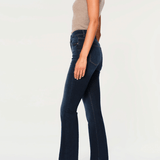 Bridget Boot in Thunderbird - Lukka Boutique