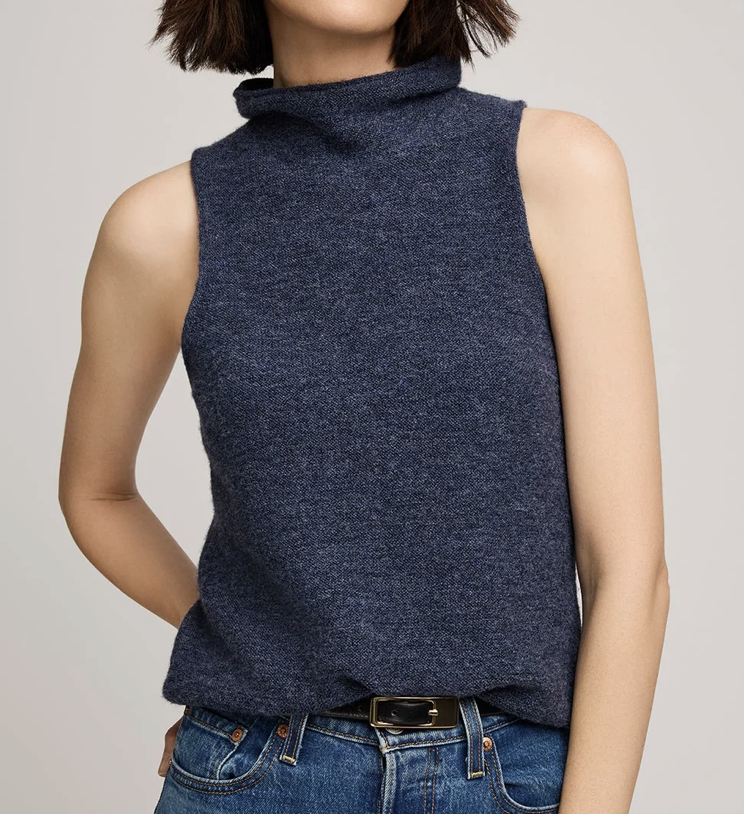 Oria Tank Top - Lukka Boutique
