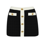 Colorblock Chic Coco