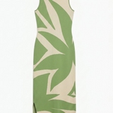 Mithra Dress