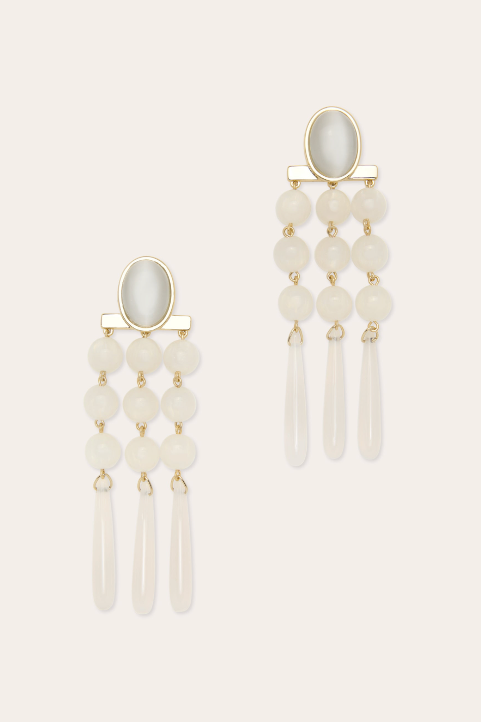 Elisa Earrings - Lukka Boutique
