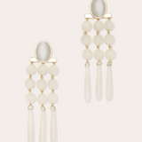 Elisa Earrings - Lukka Boutique