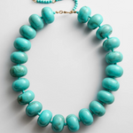 Joan Semi-Precious Necklace - Lukka Boutique