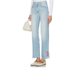 The Rambler Zip Slice Hover Fray in Complete 360