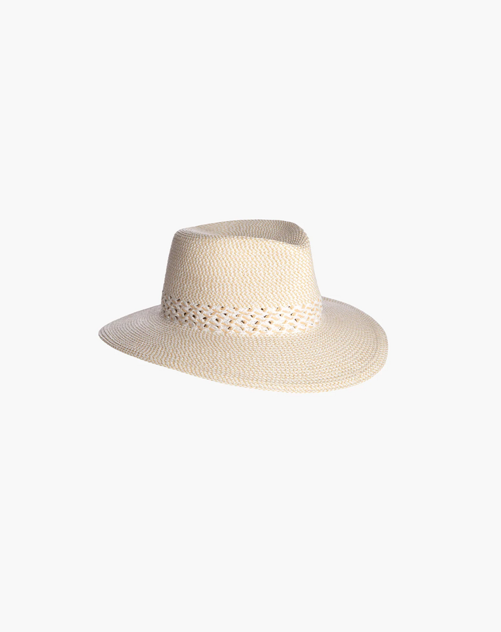 Squishee Bayou Fedora Hat