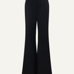 Pilar Wide Leg Pant - Lukka Boutique
