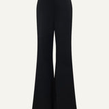 Pilar Wide Leg Pant - Lukka Boutique
