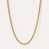 Rizzo Necklace - Lukka Boutique