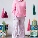 Lela Sweater in Gumball