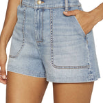 Hilary Short - Lukka Boutique