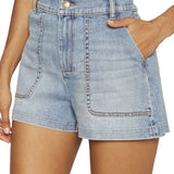 Hilary Short - Lukka Boutique