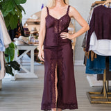 Tirelle Skirt