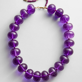 Joan Semi-Precious Necklace - Lukka Boutique