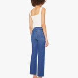 The Kick It Flood in Do Not Disturb - Lukka Boutique