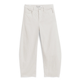 Brennan - Barrel Leg Jean