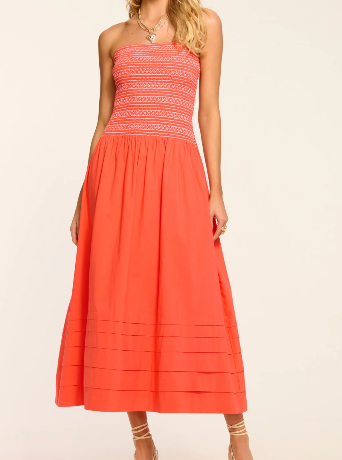 Jace Dress - Lukka Boutique