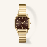 Esther Gold Watch - Lukka Boutique