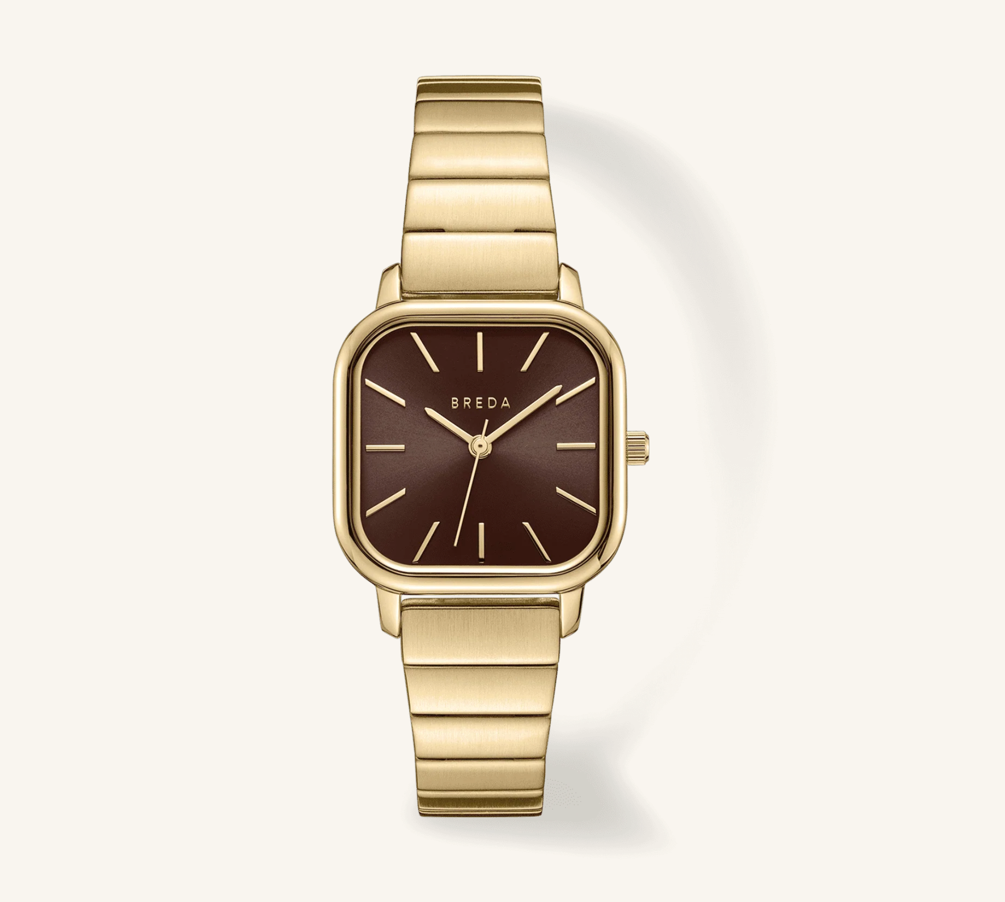 Esther Gold Watch - Lukka Boutique