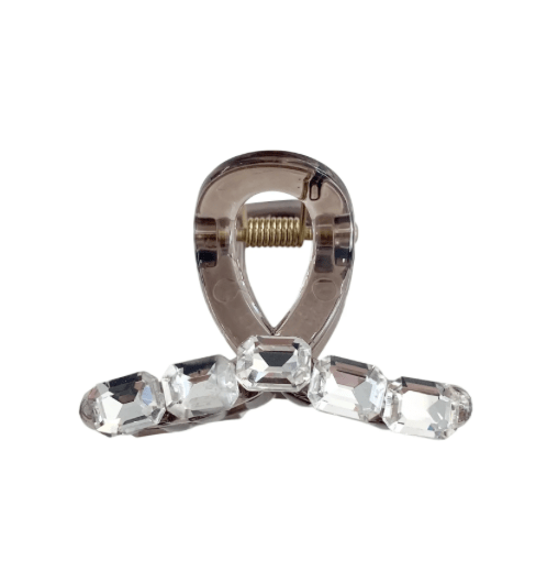 Shannon Claw Clip - Lukka Boutique
