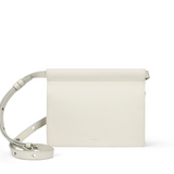 Dara Crossbody Bag in Tofu - Lukka Boutique