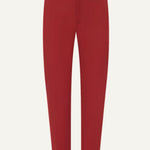 Rebel Trouser in Carmine - Lukka Boutique