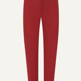 Rebel Trouser in Carmine - Lukka Boutique