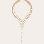 Sartui Necklace - Lukka Boutique