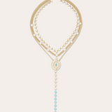 Sartui Necklace - Lukka Boutique
