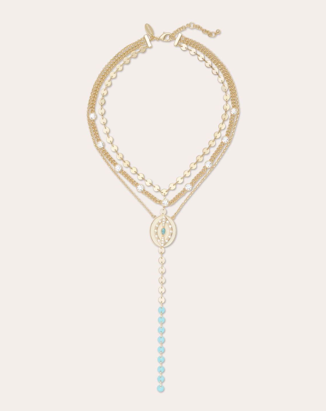 Sartui Necklace - Lukka Boutique
