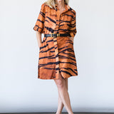 Laren Dress