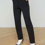 Rebel Trouser in Black - Lukka Boutique