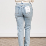 Le Sleek Straight in Tribute - Lukka Boutique