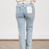 Le Sleek Straight in Tribute - Lukka Boutique