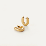 Teeni Toni Huggie Earrings - Lukka Boutique