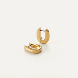 Teeni Toni Huggie Earrings - Lukka Boutique