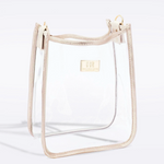 Gold Vinyl Zuma - Lukka Boutique